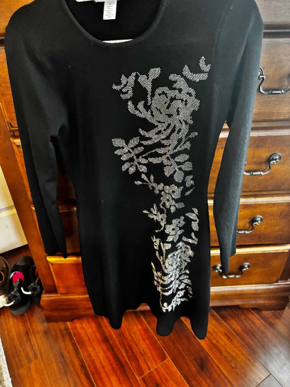 Women’s dress